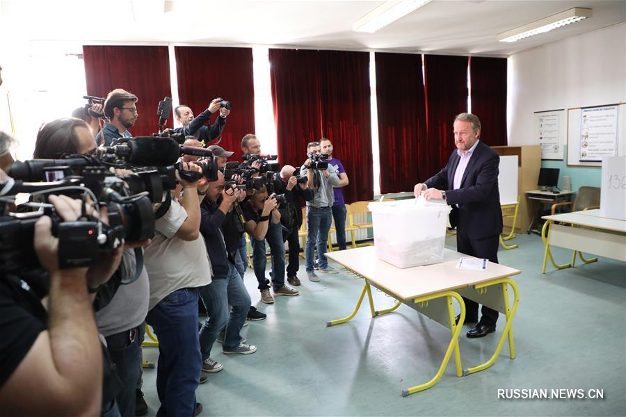 В Боснии и Герцеговине прошли всеобщие выборы