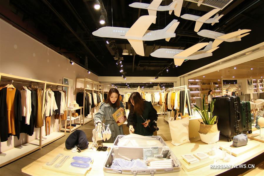 Китайский индекс потребительских цен в сентябре вырос на 2,5 процента