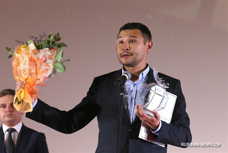 Закрылся 25-й Минский международный кинофестиваль "Лiстапад"