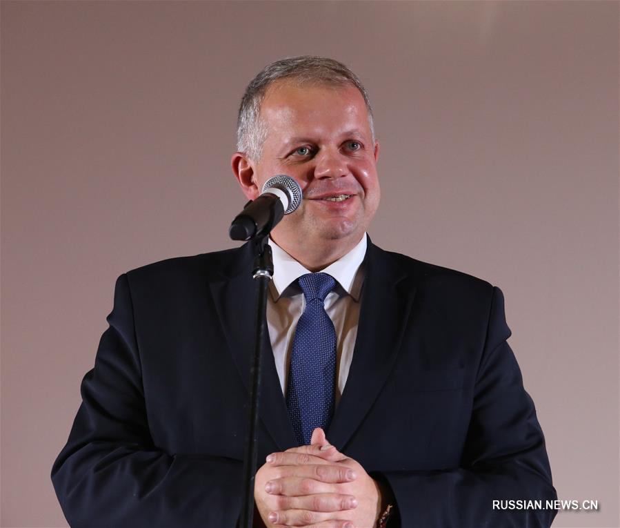 Закрылся 25-й Минский международный кинофестиваль "Лiстапад"