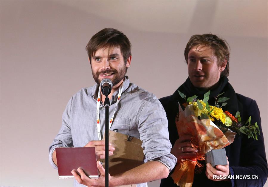 Закрылся 25-й Минский международный кинофестиваль "Лiстапад"