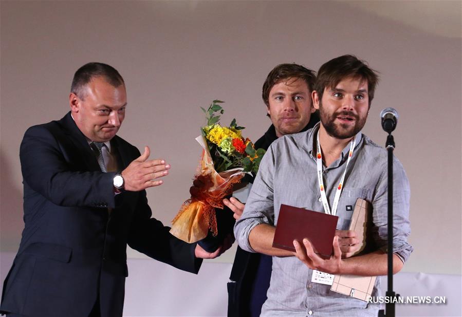 Закрылся 25-й Минский международный кинофестиваль "Лiстапад"