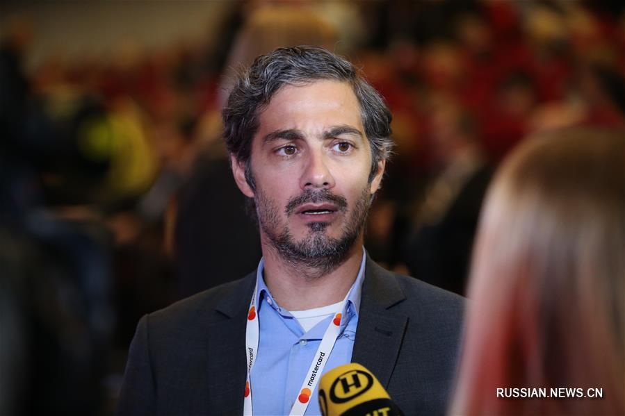 Закрылся 25-й Минский международный кинофестиваль "Лiстапад"