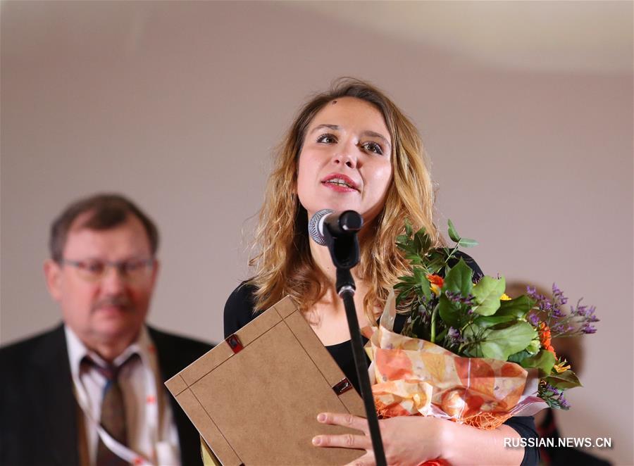 Закрылся 25-й Минский международный кинофестиваль "Лiстапад"