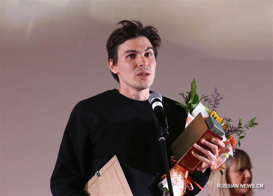 Закрылся 25-й Минский международный кинофестиваль "Лiстапад"