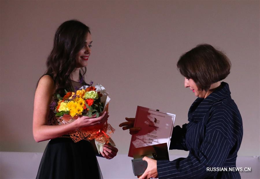 Закрылся 25-й Минский международный кинофестиваль "Лiстапад"