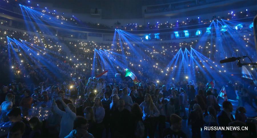 Победителем детского "Евровидения-2018" стала представительница Польши Роксана Венгель