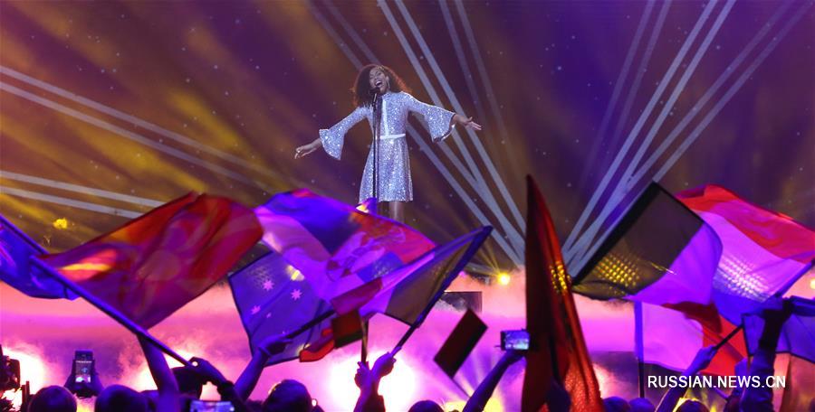 Победителем детского "Евровидения-2018" стала представительница Польши Роксана Венгель