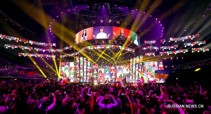 Победителем детского "Евровидения-2018" стала представительница Польши Роксана Венгель