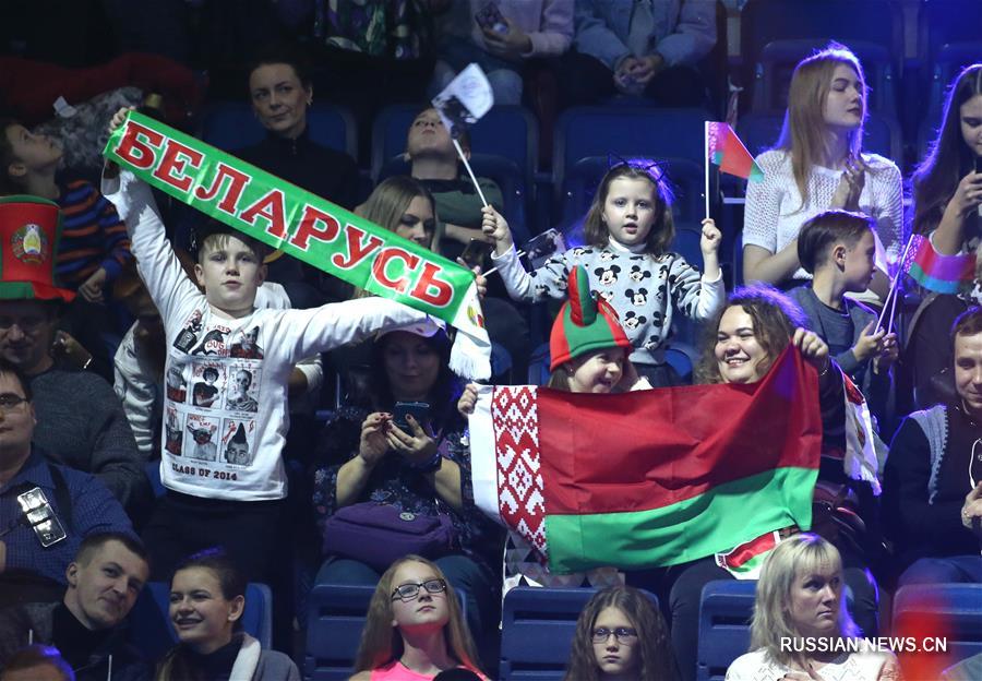 Победителем детского "Евровидения-2018" стала представительница Польши Роксана Венгель