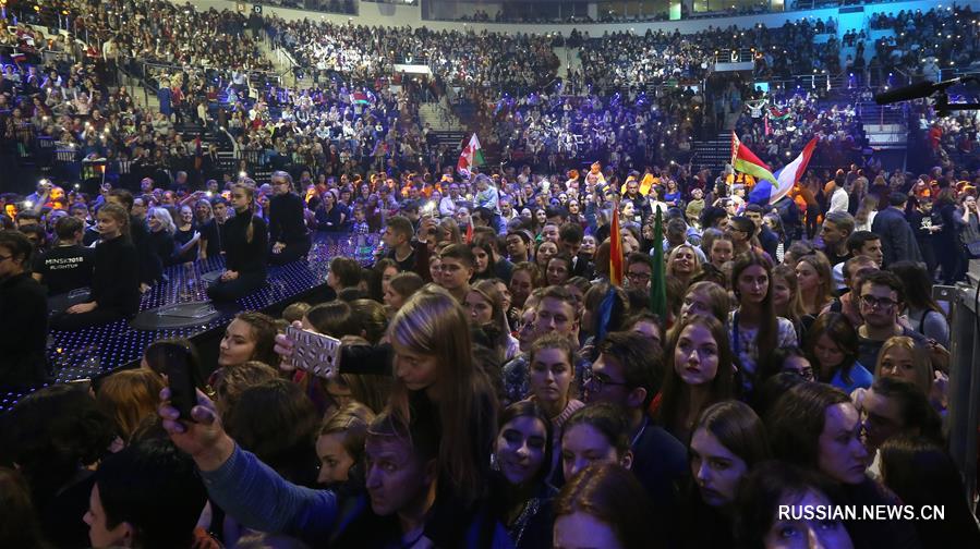 Победителем детского "Евровидения-2018" стала представительница Польши Роксана Венгель