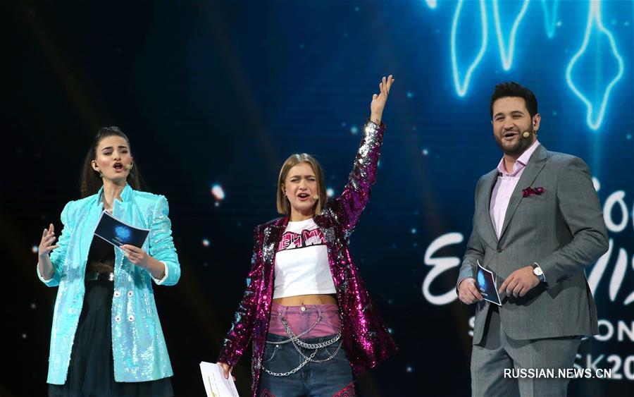 Победителем детского "Евровидения-2018" стала представительница Польши Роксана Венгель