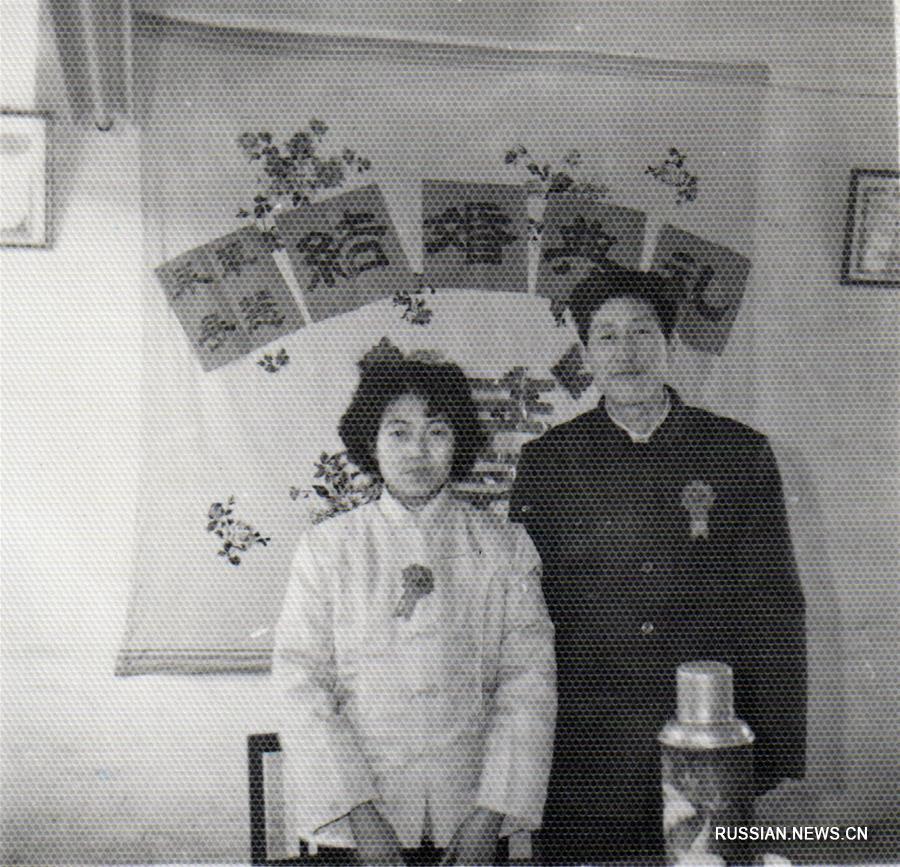 Свадьба в горных районах провинции Шэньси: раньше и сейчас