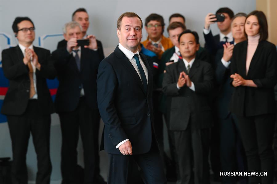 Введена в эксплуатацию 3-я линия предприятия "Ямал СПГ"