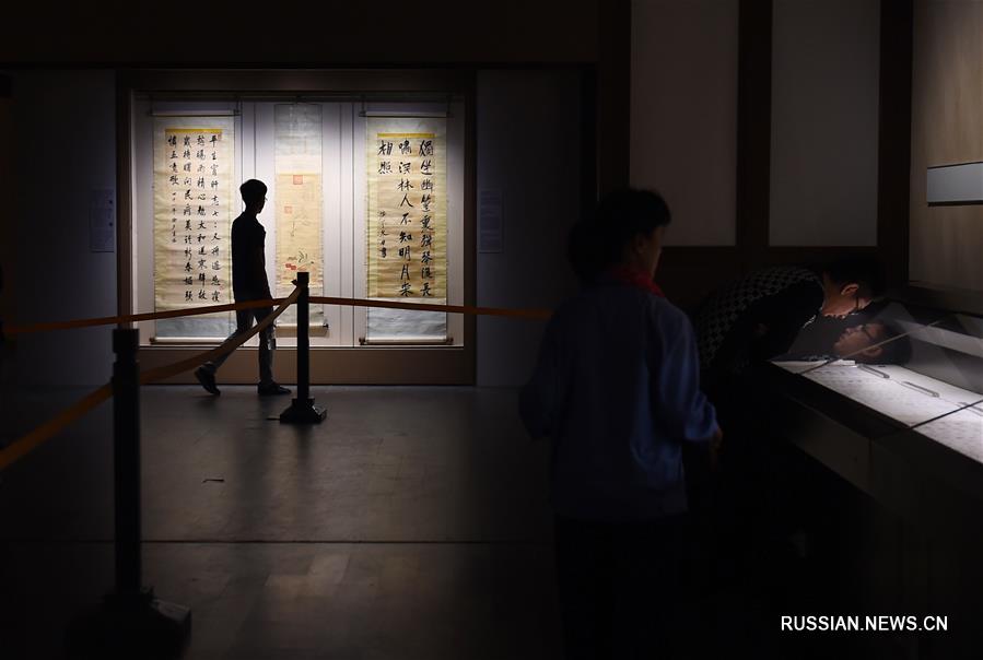 Музей Гугун откроет для посещения больше частей своей территории