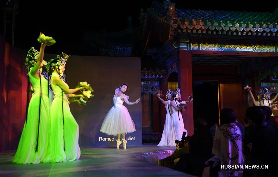 Музей Гугун откроет для посещения больше частей своей территории