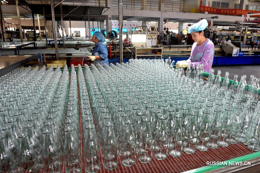 92 проц предприятий в городе Путянь провинции Фуцзянь находятся в частной собственности