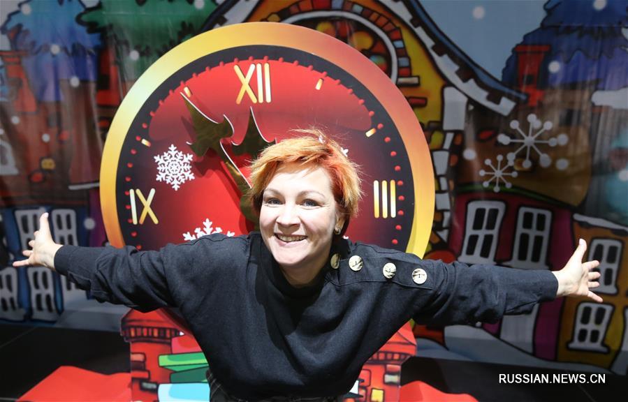 В Минске прошел благотворительный спектакль Молодежного театра эстрады