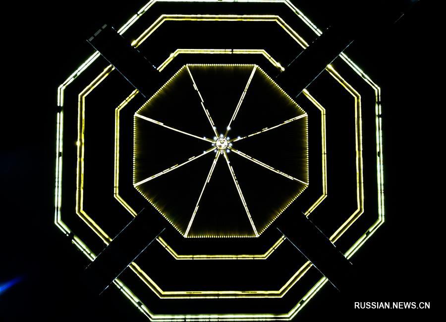 Лоянские храмы Минтан и Тяньтан - сияющие жемчужины архитектуры древней столицы Китая