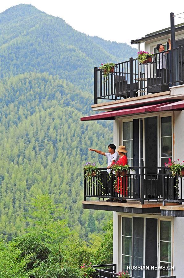 ВВП Китая впервые превысил отметку в 90 трлн юаней