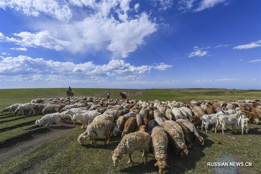 ВВП Китая впервые превысил отметку в 90 трлн юаней