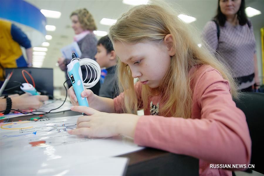 Дальневосточные детско-юношеские соревнования по робототехнике во Владивостоке