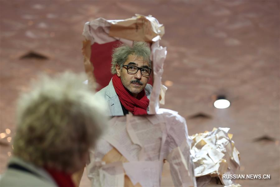 Открылась 46-я Багдадская международная книжная выставка-ярмарка