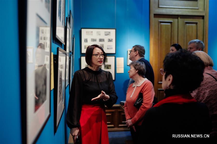 Во Владивостоке проходит выставка "На сопках Маньчжурии. Русско-японская война глазами художника"