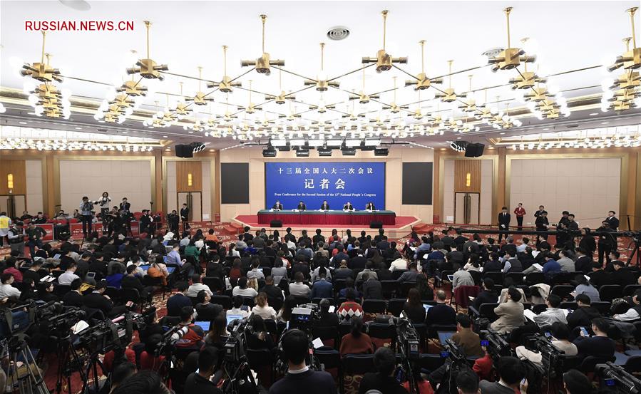 Китай усиленно содействует качественному развитию экономики - официальные лица
