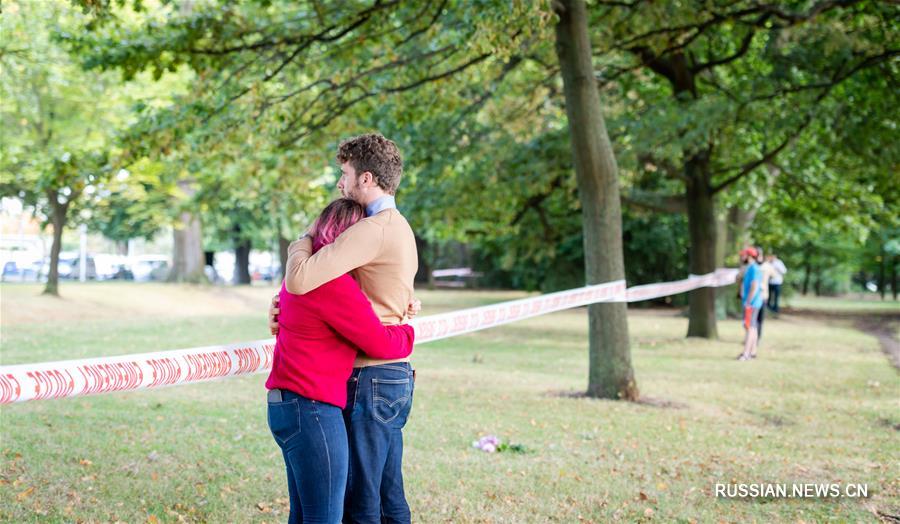 Новая Зеландия сообщила о 49 погибших и 48 пострадавших в результате стрельбы в городе Крайстчерч