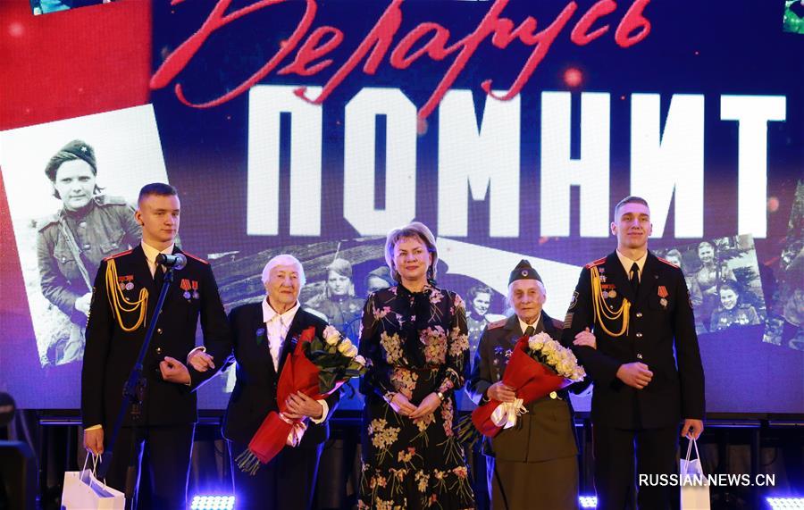 В Беларуси подвели итоги конкурса "Женщина года-2018"