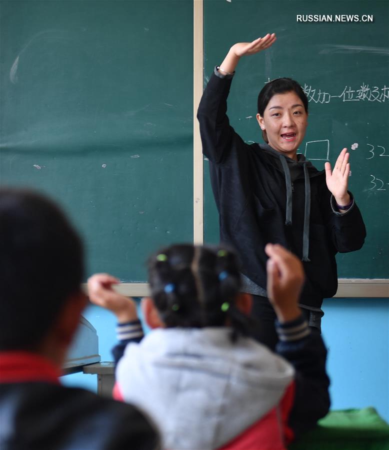 60 лет демократических реформ отмечают в Тибете