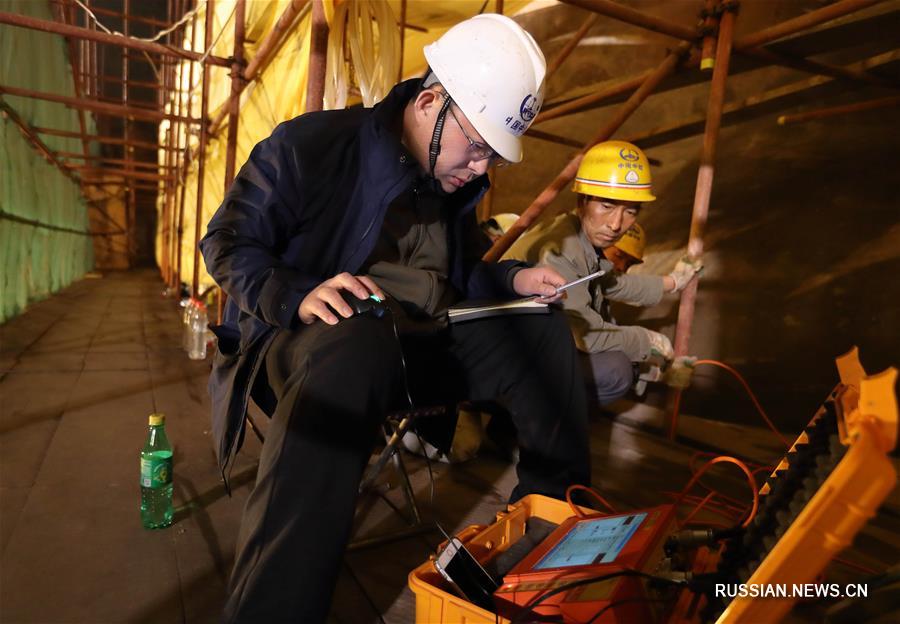 В провинции Сычуань вновь можно увидеть скульптуру Лэшаньского Будды