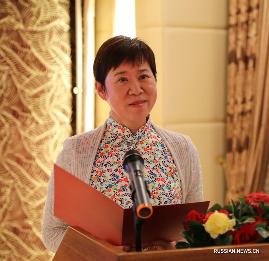 В Ташкенте рассказали о проведении 2-го Китайского международного импортного ЭКСПО