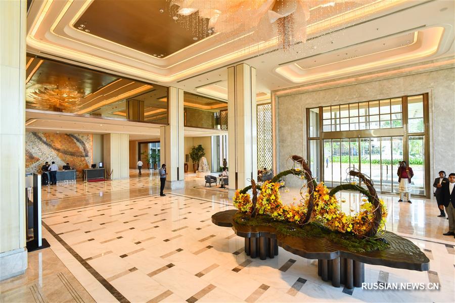 Количество погибших в результате взрывов на Шри-Ланке возросло до 207 человек