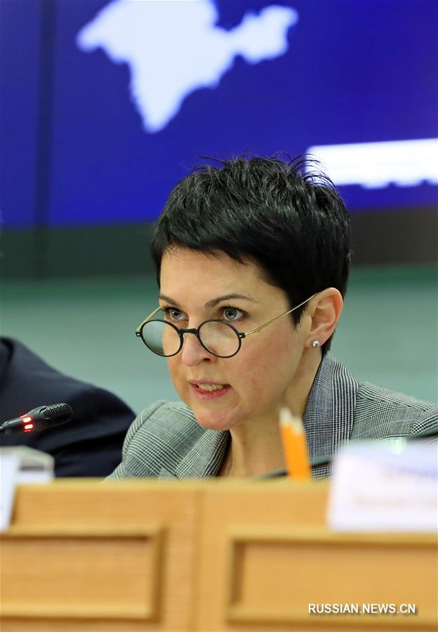 Владимир Зеленский победил на выборах президента Украины -- предварительные данные ЦИК