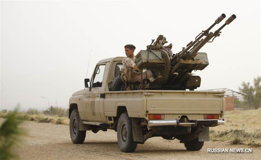 Более 200 человек погибли в результате боевых действий в столице Ливии 