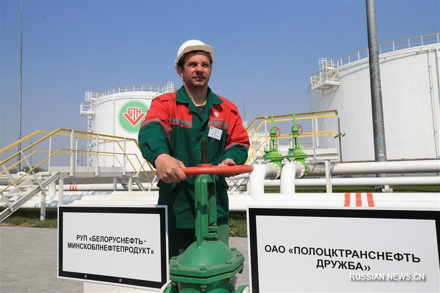 Многоступенчатый контроль качества автомобильного топлива на предприятиях "Белоруснефти"