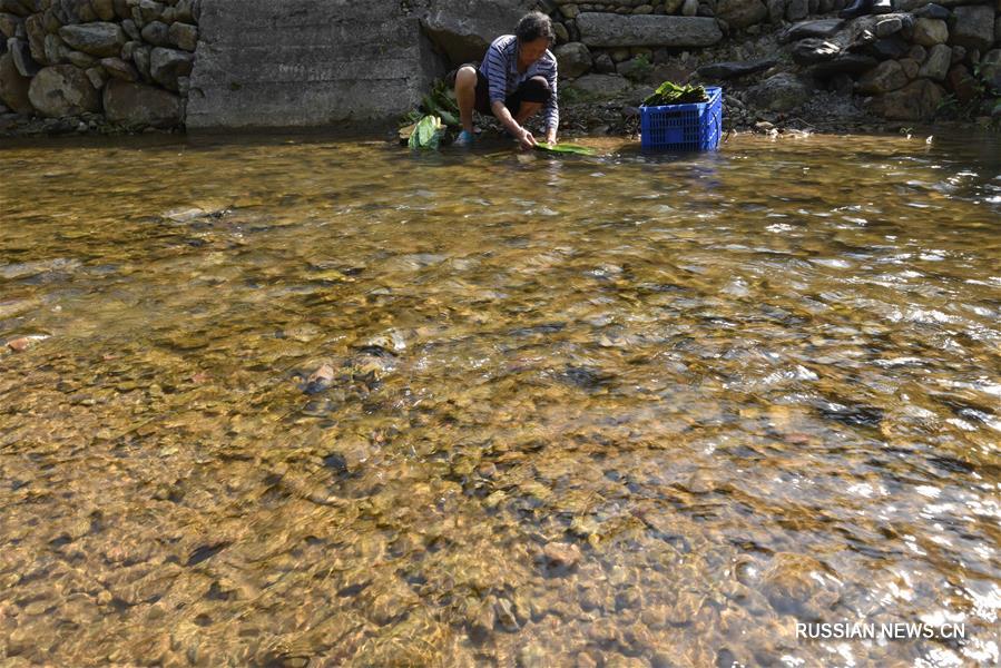 Китайцы готовятся к встрече Дуаньуцзе