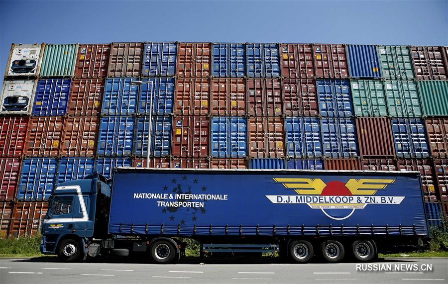 Всемирный банк снизил прогноз глобального экономического роста в 2019 и 2020 гг.