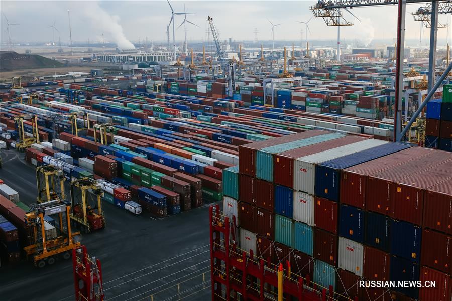 Всемирный банк снизил прогноз глобального экономического роста в 2019 и 2020 гг.