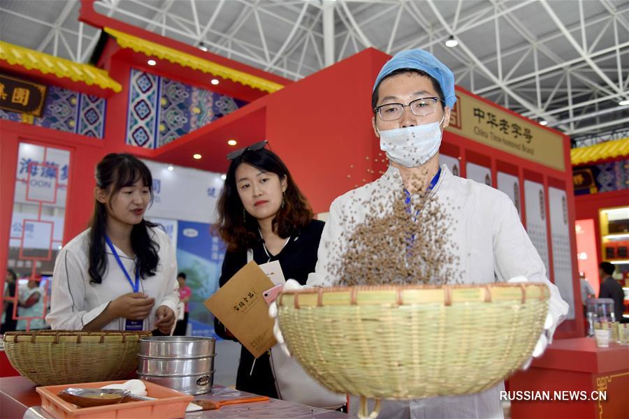 В Циндао открылось Глобальное ЭКСПО здравоохранения Боаоского азиатского форума
