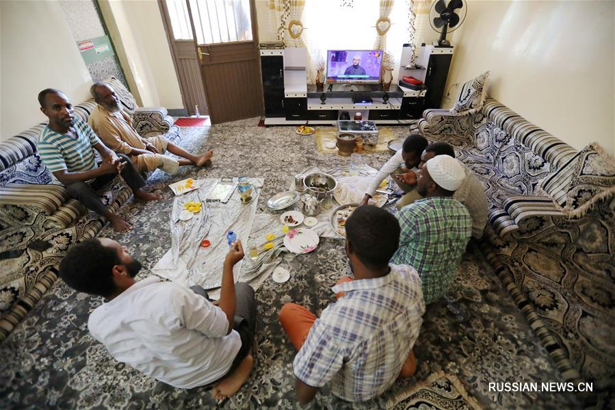 Китайская компания помогает Эфиопии в модернизации энергосетей