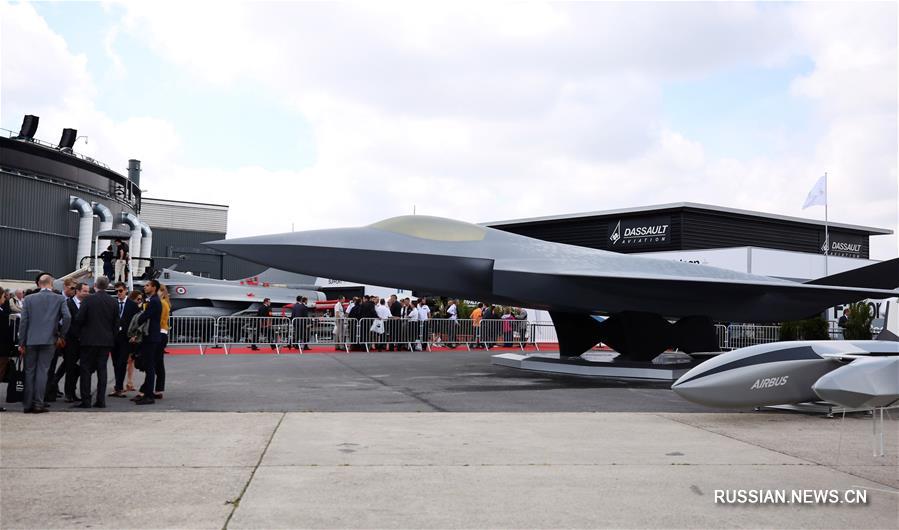 （国际）（3）欧洲一款第六代战斗机预计2026年首飞