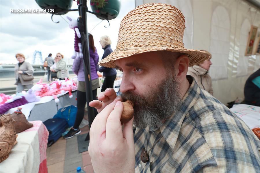 Беларусь отметила День независимости