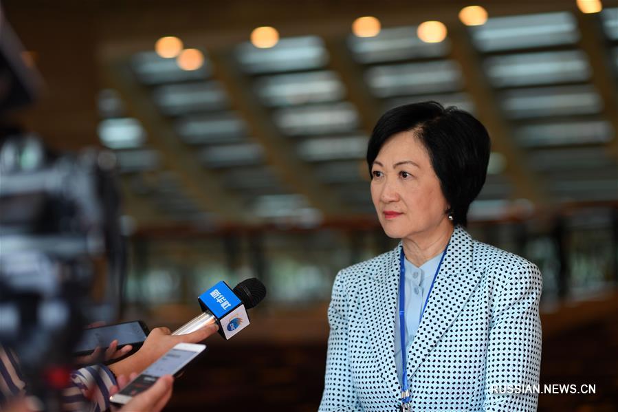 Общественность Сянгана должна сплотиться и заявить о себе во весь голос, чтобы поскорее покончить с насилием и хаосом