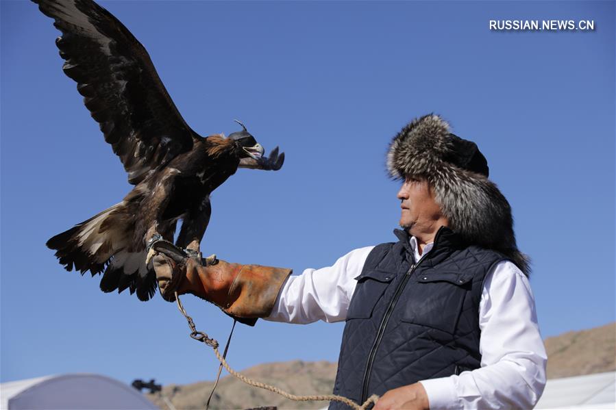 В Казахстане состоялся Международный туристический форум "Улытау - 2019"