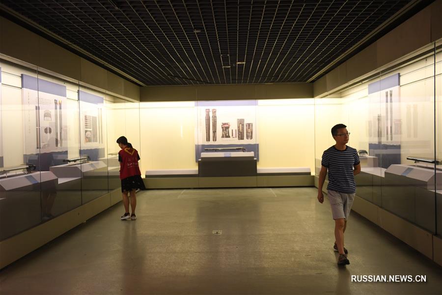 Выставка старинных гуциней открылась в Ханчжоу