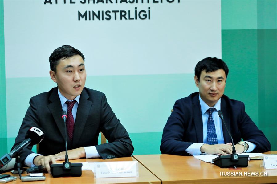 Казахстан будет экспортировать в Китай верблюжье молоко