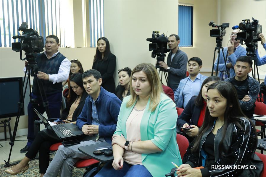 Казахстан будет экспортировать в Китай верблюжье молоко